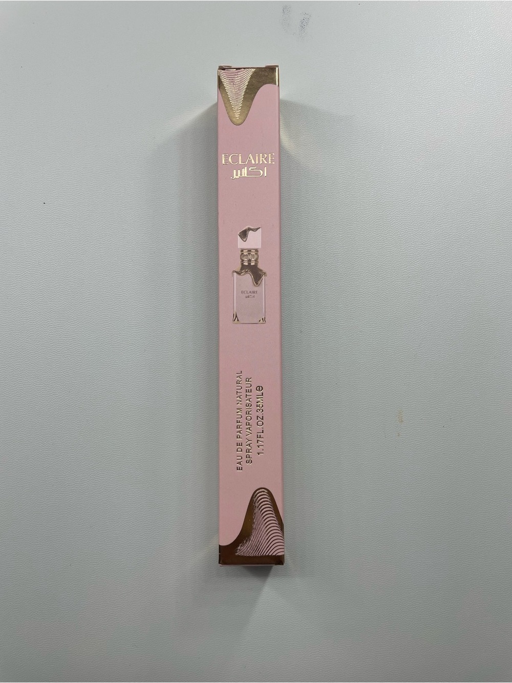 Lattafa Eclaire unisex 1.17 fl oz